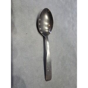 Vollrath S5413 Stainless Steel Teaspoon Flatware Silverware Spoon Made in China